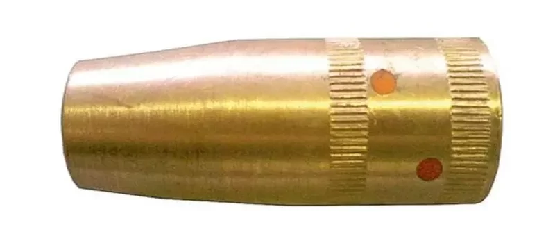 Bocal cônico