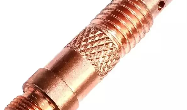 Corpo fixador