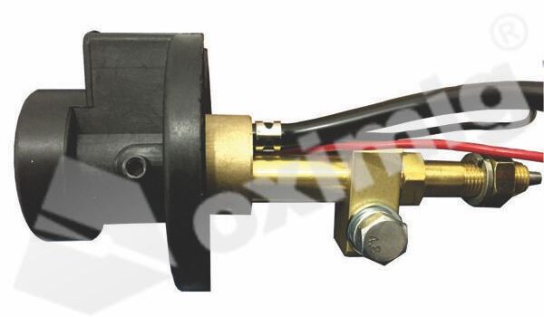 Euro conector