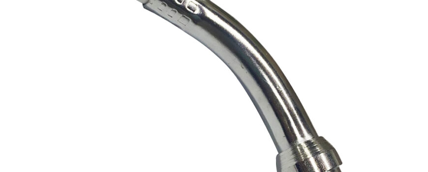 Pistola de solda